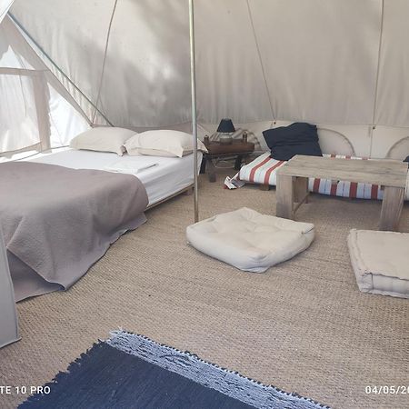 Analaya Villa Vias Eksteriør billede