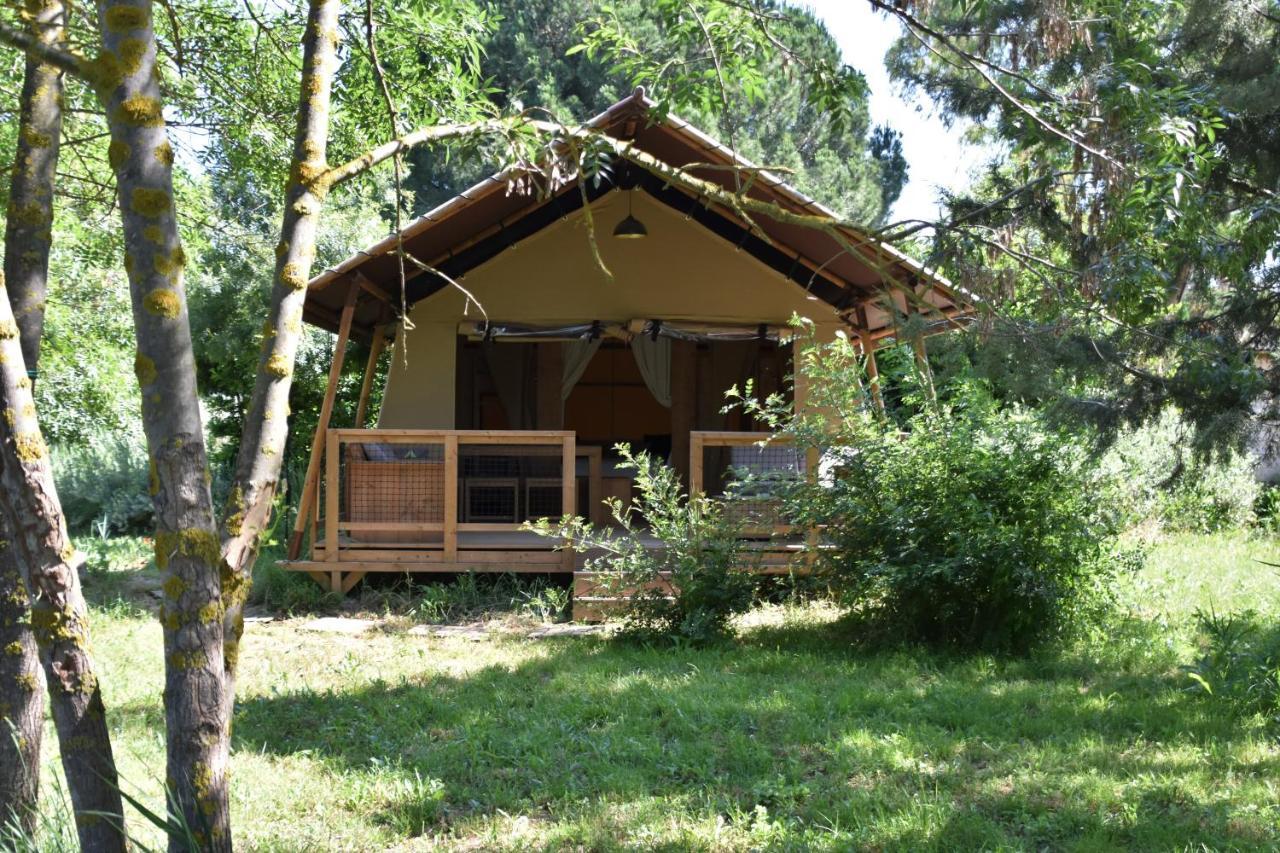 Analaya Villa Vias Eksteriør billede